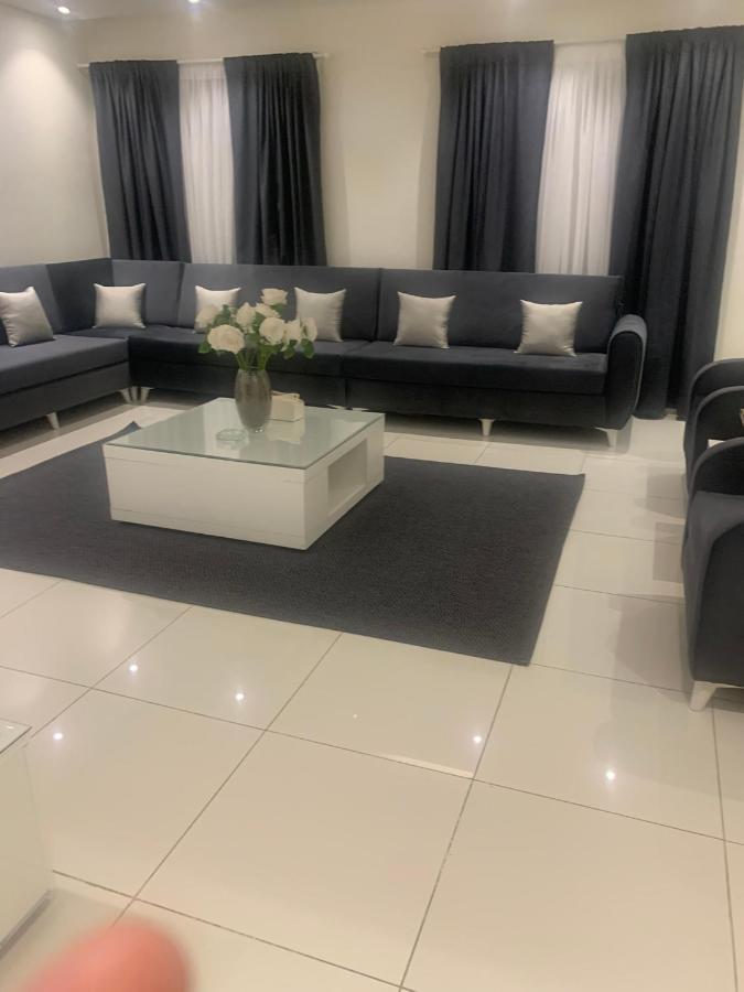 Jamal Royal Apartments Medína Exteriér fotografie