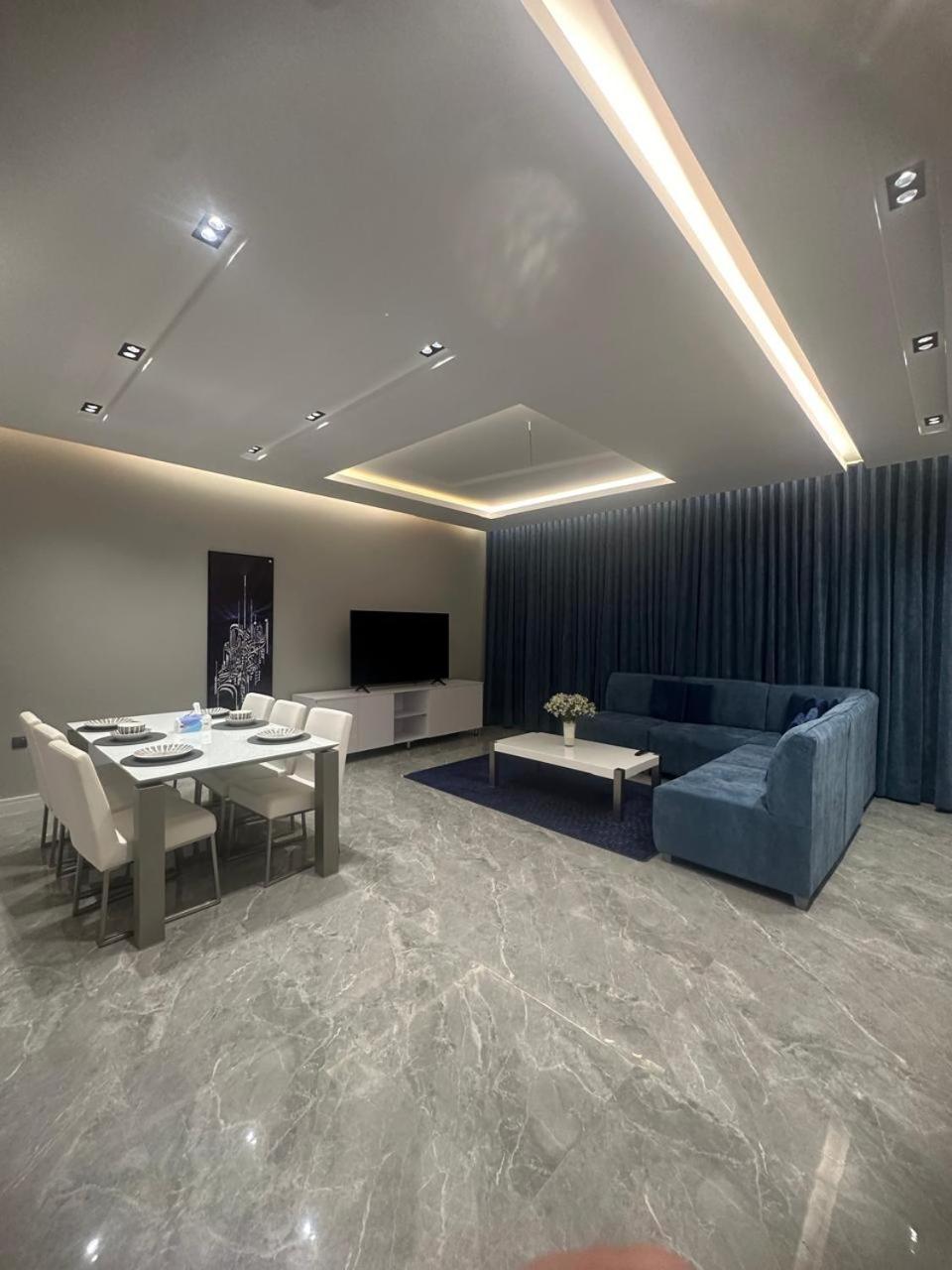 Jamal Royal Apartments Medína Exteriér fotografie