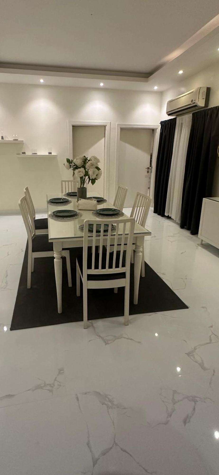 Jamal Royal Apartments Medína Exteriér fotografie