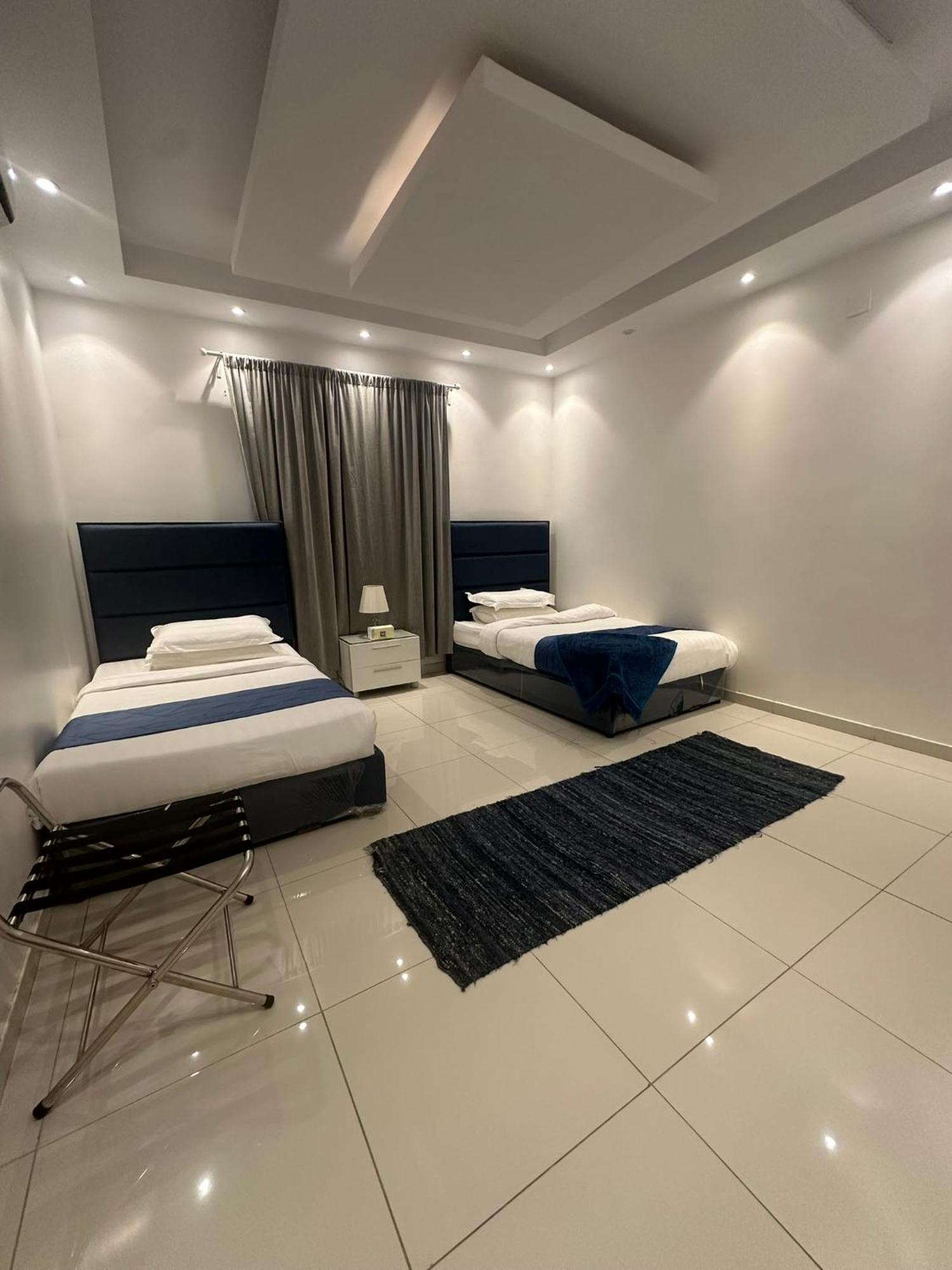 Jamal Royal Apartments Medína Exteriér fotografie